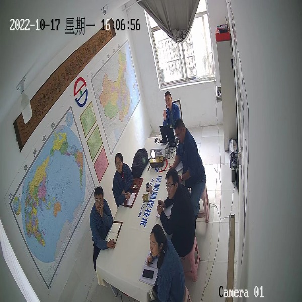 中國礦業(yè)大學(xué)機械失效分析專家康學(xué)勤來我們機構(gòu)指導(dǎo)