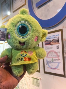 徐州華順測(cè)控技術(shù)有限公司品牌形象